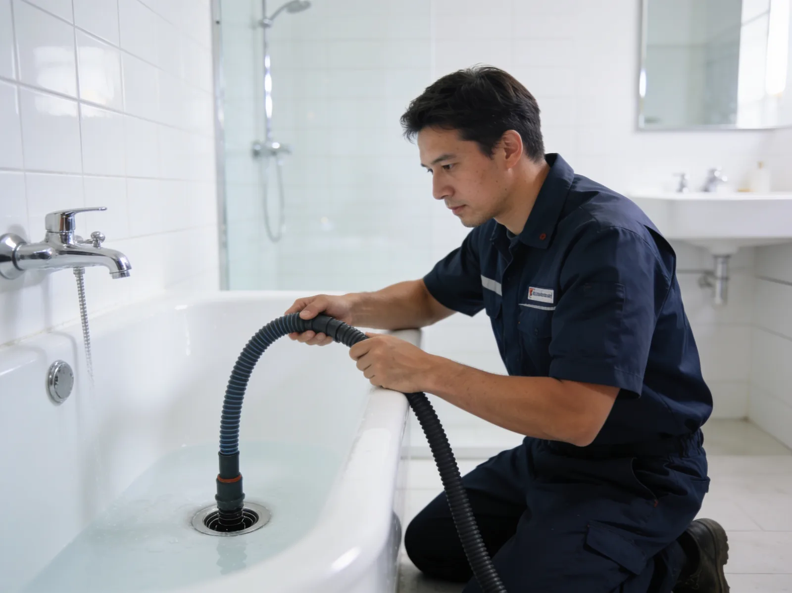 Emergency Plumber Mchenry, KY FAQs